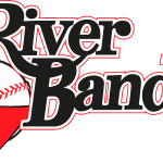 Quad City River Bandits new Logo Vector