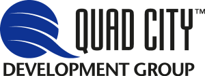 Quad City new Logo Vector