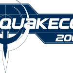 QuakeCon Logo Vector