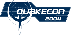 QuakeCon Logo Vector