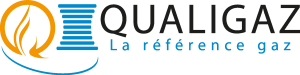 Qualigaz Logo Vector