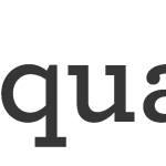 Quandl Logo Vector