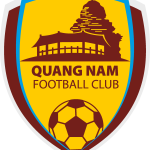 Quang Nam FC Logo Vector