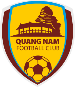 Quang Nam FC Logo Vector