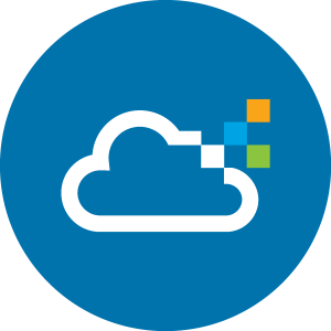 Quanta Cloud Technology Icon Logo Vector