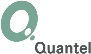 Quantel Logo Vector