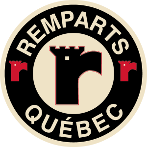 Quebec Remparts 2005 Logo Vector