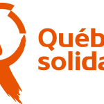 Quebec Solidaire Logo Vector