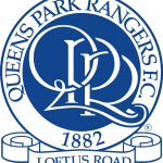 Queens Park Rangers FC new Logo Vector