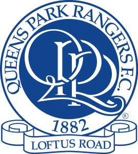Queens Park Rangers FC new Logo Vector