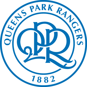 Queens Park Rangers FC simple Logo Vector