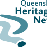 Queensland Heritage Trails Network Logo Vector