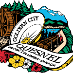 Quesnel Logo Vector