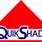 QuikShade Covers Logo Vector