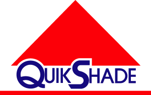 QuikShade Covers Logo Vector