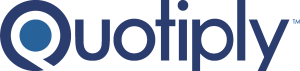 Quotiply Logo Vector