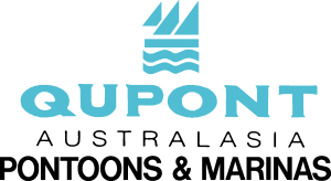 Qupont Australasia Logo Vector