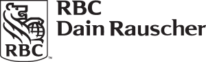 RBC Dain Rauscher Logo Vector