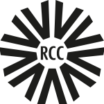 RCC Rotary Community Corps Logo Vector