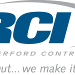 RCI   Rutherford Controls Logo Vector