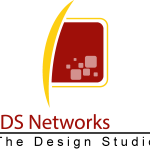 RDS Networks Logo Vector