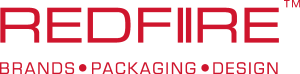 REDFIRE Logo Vector