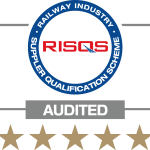 RISQS Audited Logo Vector