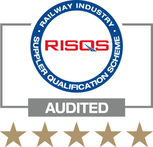 RISQS Audited Logo Vector