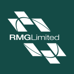 RMG. Logo Vector