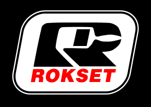 ROKET Logo Vector