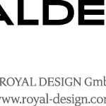 ROYAL DESIGN GmbH Logo Vector