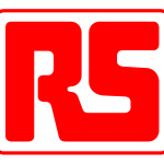 RS Components Limited Logo Vector