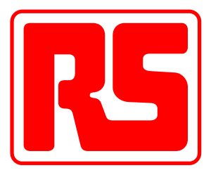 RS Components Limited Logo Vector