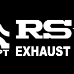 RSR Concept Logo Vector