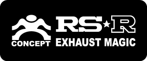 RSR Concept Logo Vector