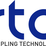 RTC Couplings Logo Vector