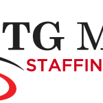 RTG Medical Staffing Solutions Logo Vector