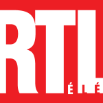 RTL Télé Lëtzebuerg 1998 Logo Vector