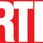 RTL Télé Lëtzebuerg 2009 Logo Vector