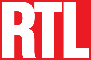 RTL Télé Lëtzebuerg 2009 Logo Vector