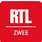 RTL Zwee 2020 Logo Vector