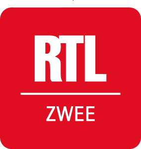 RTL Zwee 2020 Logo Vector