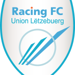 Racing FC Union Luxembourg Logo Vector