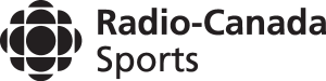 Radio Canada Sports Logo Vector