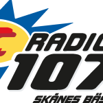 Radio city 107 Logo Vector