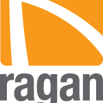 Ragan Creative Logo Vector