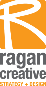 Ragan Creative Logo Vector