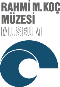 Rahmi M. Koç Müzesi Logo Vector
