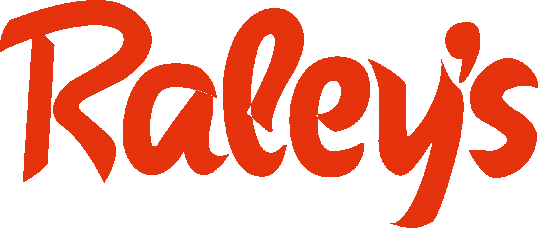 Raley’s Logo Vector