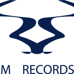 Ram Records Logo Vector